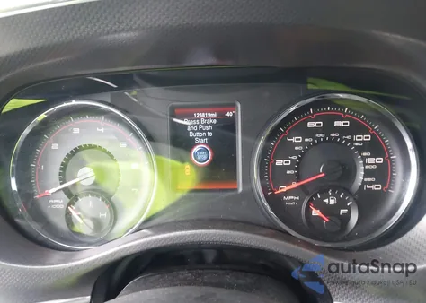 2013 Dodge Charger Se z USA, uszkodzony, nr VIN 2C3CDXBG1DH610144